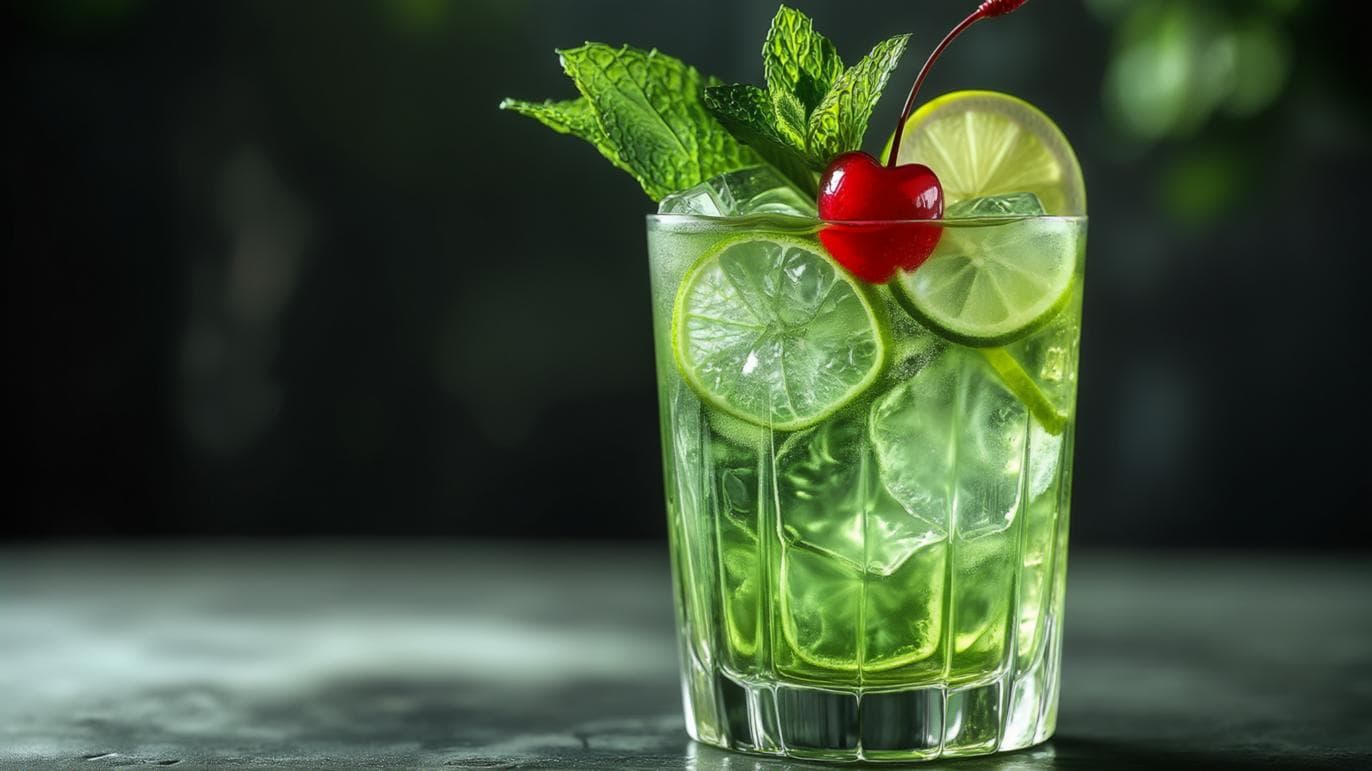 Cocktail