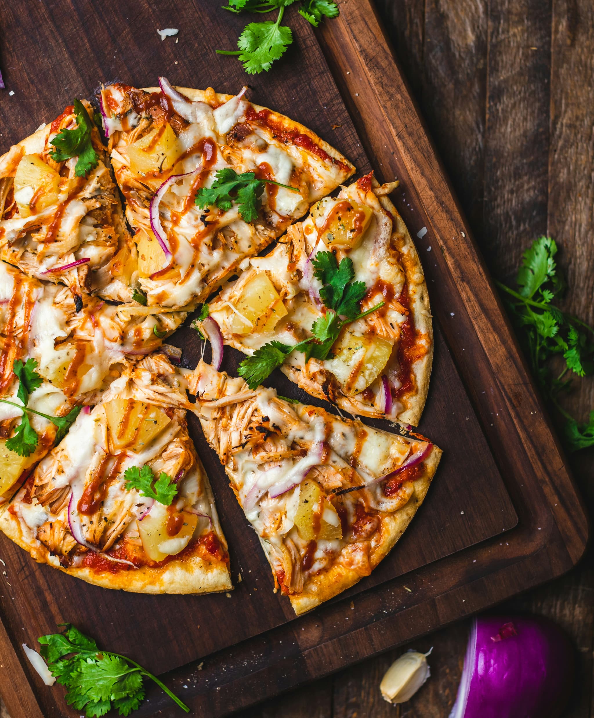 Pizza Perfection
